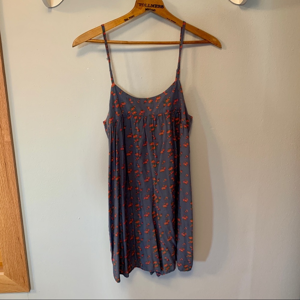 Natural Life Romper